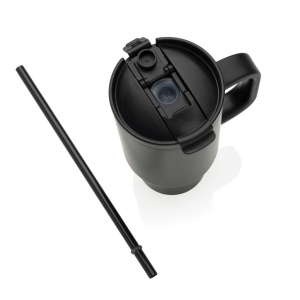 Mug 480 ml étanche en acier inoxydable recyclé RCS Cruiser 9