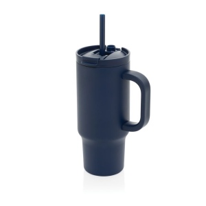 Mug 480 ml étanche en acier inoxydable recyclé RCS Cruiser 36