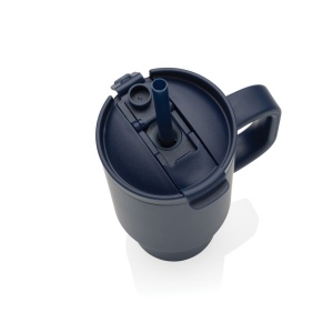 Mug 480 ml étanche en acier inoxydable recyclé RCS Cruiser 37