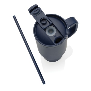 Mug 480 ml étanche en acier inoxydable recyclé RCS Cruiser 39