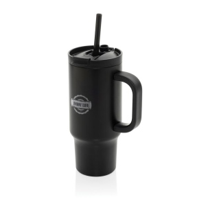 Mug 480 ml étanche en acier inoxydable recyclé RCS Cruiser 11
