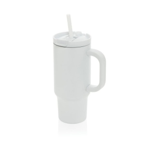 Mug 480 ml étanche en acier inoxydable recyclé RCS Cruiser 14