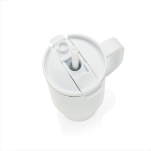 Mug 480 ml étanche en acier inoxydable recyclé RCS Cruiser 15