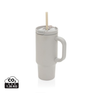 Mug 480 ml étanche en acier inoxydable recyclé RCS Cruiser 5