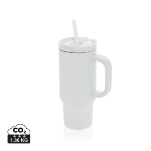Mug 480 ml étanche en acier inoxydable recyclé RCS Cruiser 3