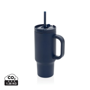 Mug 480 ml étanche en acier inoxydable recyclé RCS Cruiser 6
