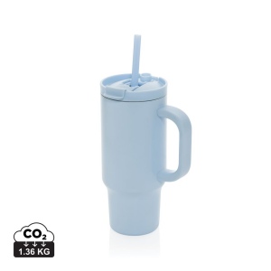 Mug 480 ml étanche en acier inoxydable recyclé RCS Cruiser 4