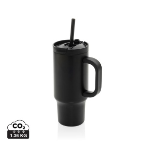 Mug 480 ml étanche en acier inoxydable recyclé RCS Cruiser 2