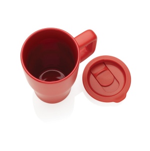 Mug quencher 490ml en céramique 21