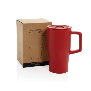 Mug quencher 490ml en céramique 24