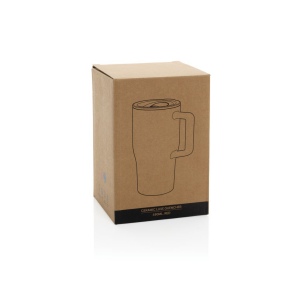 Mug quencher 490ml en céramique 25