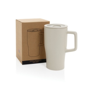 Mug quencher 490ml en céramique 31