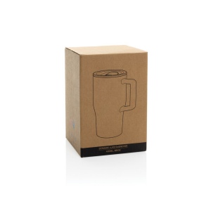 Mug quencher 490ml en céramique 32