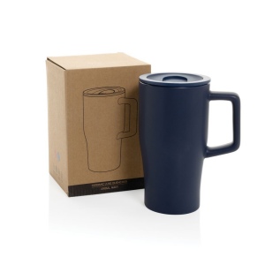 Mug quencher 490ml en céramique 37