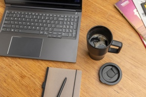 Mug quencher 490ml en céramique 11