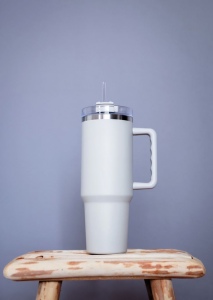 Mug 1.2L en acier recyclé RCS Peakflow 17