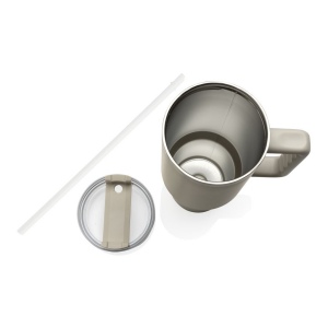 Mug 1.2L en acier recyclé RCS Peakflow 24