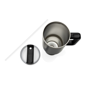 Mug 1.2L en acier recyclé RCS Peakflow 7
