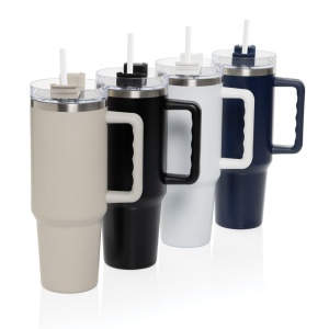 Mug 1.2L en acier recyclé RCS Peakflow 26