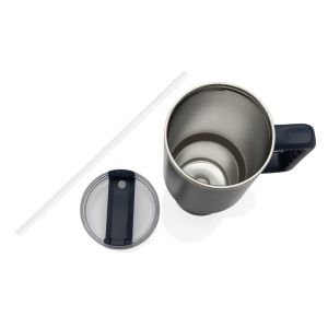 Mug 1.2L en acier recyclé RCS Peakflow 31