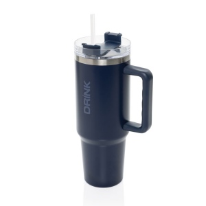 Mug 1.2L en acier recyclé RCS Peakflow 33