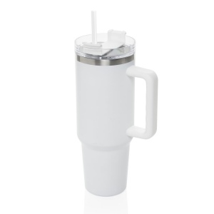 Mug 1.2L en acier recyclé RCS Peakflow 11