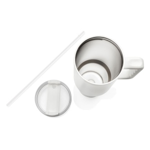 Mug 1.2L en acier recyclé RCS Peakflow 12