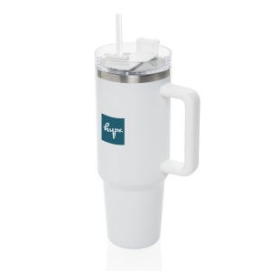 Mug 1.2L en acier recyclé RCS Peakflow 13