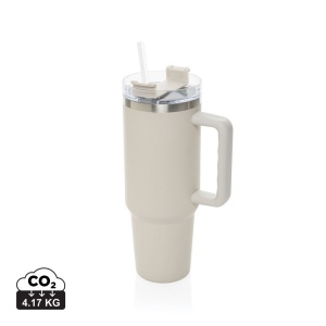 Mug 1.2L en acier recyclé RCS Peakflow 4
