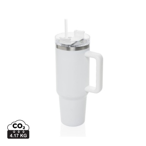 Mug 1.2L en acier recyclé RCS Peakflow 3