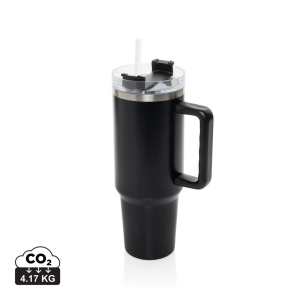 Mug 1.2L en acier recyclé RCS Peakflow 2