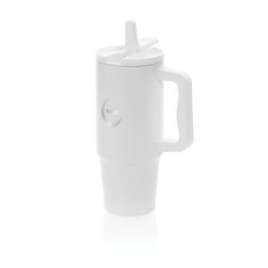 Mug 900ml étanche en acier inoxydable recyclé RCS Embrace 16