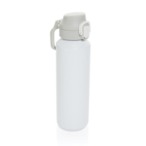 Bouteille de sport  600ML en acier recyclé RCS Via 24