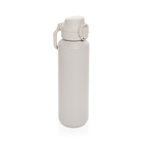 Bouteille de sport  600ML en acier recyclé RCS Via 49