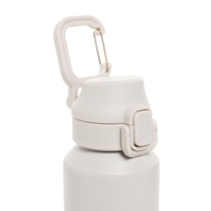 Bouteille de sport  600ML en acier recyclé RCS Via 51