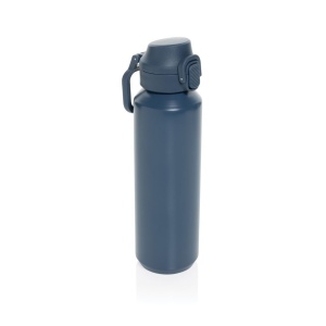 Bouteille de sport  600ML en acier recyclé RCS Via 57