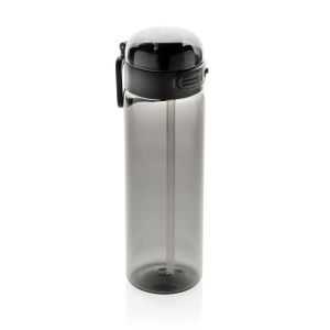 Bouteille d'eau étanche sport 800ml en rPET RCS SipnLock 6