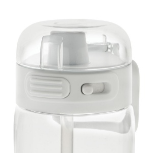 Bouteille d'eau étanche sport 800ml en rPET RCS SipnLock 17