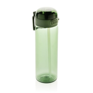 Bouteille d'eau étanche sport 800ml en rPET RCS SipnLock 26