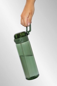 Bouteille d'eau étanche sport 800ml en rPET RCS SipnLock 35