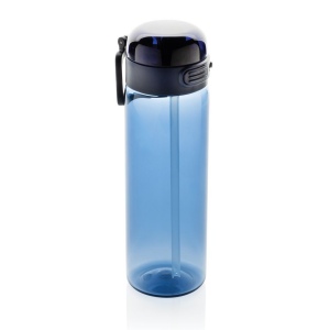 Bouteille d'eau étanche sport 800ml en rPET RCS SipnLock 37