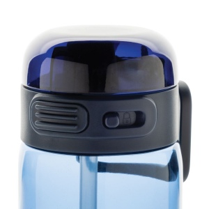 Bouteille d'eau étanche sport 800ml en rPET RCS SipnLock 38