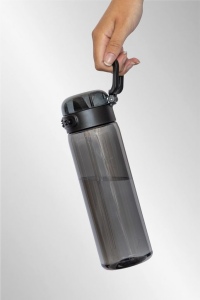 Bouteille d'eau étanche sport 800ml en rPET RCS SipnLock 14