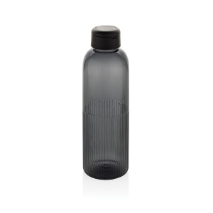 Bouteille 750ml  étanche avec poignée en rPET RCS Ripple 6
