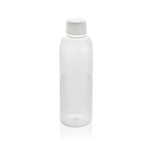 Bouteille 750ml  étanche avec poignée en rPET RCS Ripple 15