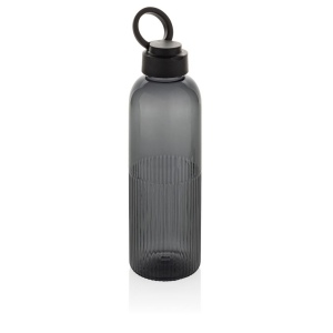 Bouteille 750ml  étanche avec poignée en rPET RCS Ripple 7