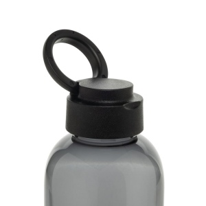 Bouteille 750ml  étanche avec poignée en rPET RCS Ripple 8