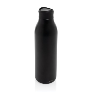 Bouteille d'eau 600ml en acier recyclé RCS Avira Alok 6