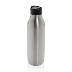 Bouteille d'eau 600ml en acier recyclé RCS Avira Alok 20
