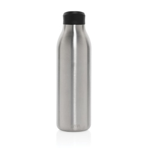 Bouteille d'eau 600ml en acier recyclé RCS Avira Alok 21